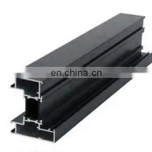 SHENGXIN China Manufacturers 6063 t5 Aluminum Extruded Profiles for Doors and Windows thumbnail-4