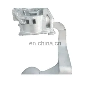 Guangzhou Custom Diy Automotive Tooling Die Casting Precision Aluminum Cheap Cnc Milling Machining Part Turning Services thumbnail-6