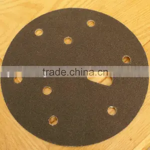 Sand Disc / Velcro / PSA thumbnail-1
