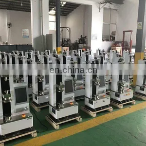 10kN HSFT Digital Display Spring Fatigue Testing Machine Dynamic Fatigue Testing Machine for Spring thumbnail-3