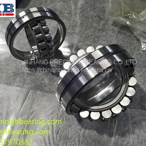 Spherical Roller Bearing 22208 E 22208 EK 40x80x23mm for Press Rolls thumbnail-2