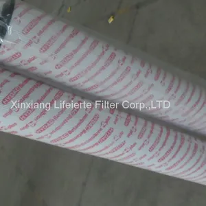 Glass Fiber Filter Removal Hydac Filter 2600R025W/HC/-KB thumbnail-3