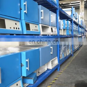 Industrial 1000 Degree Ceramic Muffle Furnace thumbnail-1