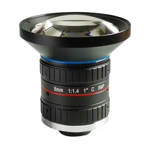 China 5.0 MP Machine Vision 8mm 1 Inch 6mm, 8mm, 12mm, 16mm, 20mm, 25mm, 35mm, 50mm, 75mm thumbnail-1