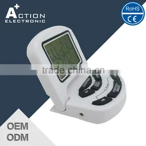 Wholesale Ce Certified Good Quality Digital Household Thermometer thumbnail-3