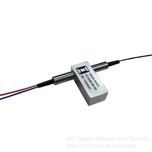 1×2 Optical Switch Manufacturer Customized Delivery Fast thumbnail-1
