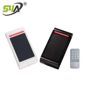 Remote RFID Reader Standalone Access Control System Swipe Card Open Door thumbnail-1