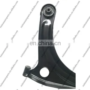 Chery Van Yoyo Yoki Chassis Parts Left & Right Suspension Arm Assembly Original & Aftermarket Auto Q21 Q21-2909020 Q21-2909010 thumbnail-4
