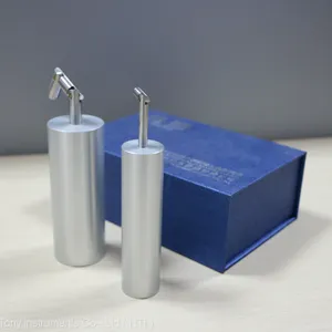 Accessibility Finger Probe Standard Meets EN 71-1, ASTM F963, 16CFR 1500, ISO 8124-1, GB 6675-2 thumbnail-1
