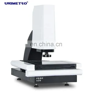 Economical Auto Vmm Machine Optical Inspection Machine Image Measuring Instrument VMM thumbnail-3