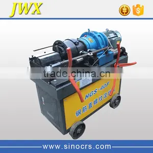 Anchor Threading Machine thumbnail-1