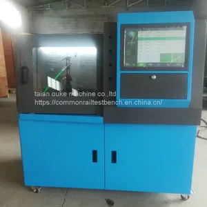 Common Rail Injector Test Bench thumbnail-1