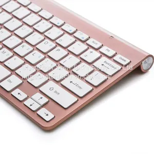 2.4G Wireless Keybaord thumbnail-2