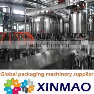 2015 New Pure Spring Water Filling Machine thumbnail-1