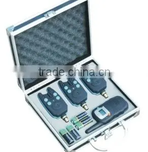 Fishing Bite Alarm Wireless Set thumbnail-1
