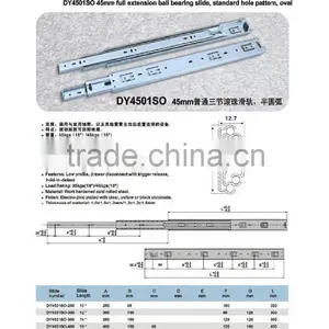Ball Bearing Slide Series thumbnail-2