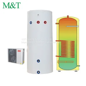 Guangzhou Professional Boiler Factory Supply 500 Liter Boiler,hot Water Boiler thumbnail-1