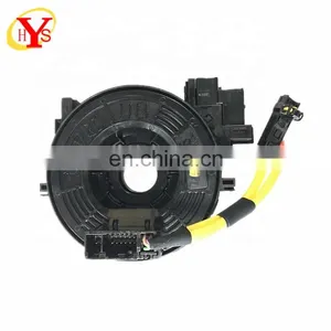 HYS High Quality Auto Parts Spiral Cable for Lexus LS460 LS460L LS600H LS600HL LX570 LX450D LX460 LX570 84306-50190;84306-50180 thumbnail-1