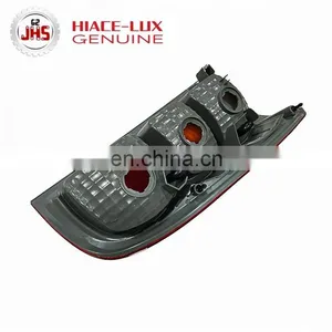 High Quality Rear Lamp Tail Light 81551-0K010 81561-0K010 For Hilux thumbnail-2