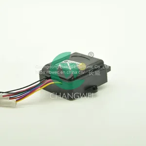 3V Gas Cooker Control Board With Solenoid Valve 2TBL2-R thumbnail-1