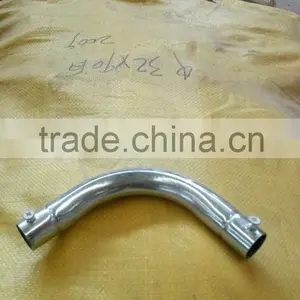Galvanized Bender Pipe Joint thumbnail-2