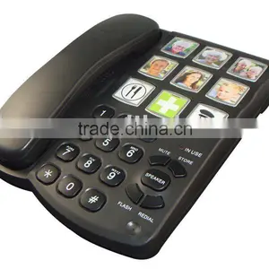 Blind Telephone,talking Telephone thumbnail-1