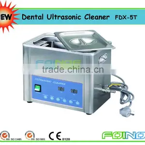 Dental Ultrasonic Cleaner --CE Approved-- thumbnail-1