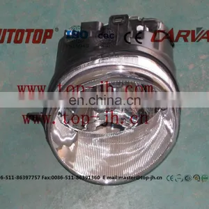 HEAD LAMP FOR QQ/S11/CHERY thumbnail-2