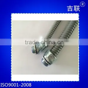 Reliable PVC Coated Flexible Steel Conduit thumbnail-1