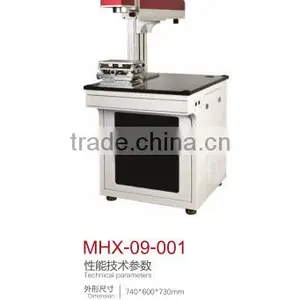 Jewelry Laser Engraving Machine thumbnail-1