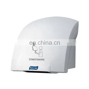 Honeyson Automatic Hand Dryer for Soap Dispenser/hand Sanitizer thumbnail-1