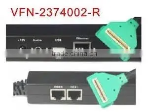 Verifone Mx830 Cable Green Enet Usb-host to Db9 23740-02-R thumbnail-2