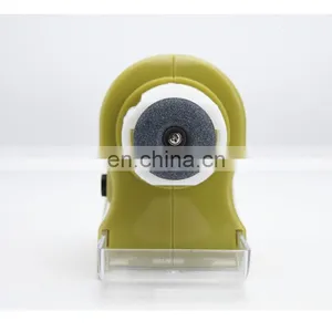 Electric Multi-purpose Household Fruit Knife Knives Screwdriver Scissors Fast Sharpening Stone Electric Sharpener thumbnail-4