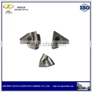 Hot Sale Tungsten Carbide Inserts for Cnc Machine thumbnail-3