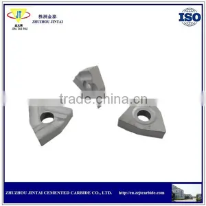 Hot Sale Tungsten Carbide Inserts for Cnc Machine thumbnail-1