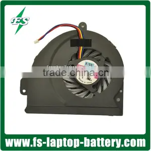 KSB06105HB Laptop Fan for Asus N61 N61J N61JV N61JQ K52 K52F A52F A52JK A52 Laptop Cooling Fan thumbnail-3
