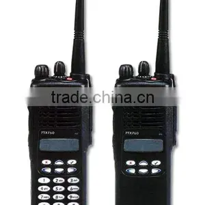Motorola TRUNKING RADIOS PTX760 Walkie Talkie thumbnail-2
