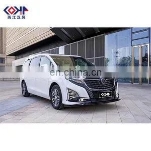 Low Price Chinese Auto Spare Parts Good Quality Bumper Auto Parts For GL8 Fenghua thumbnail-5
