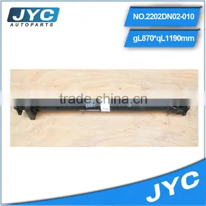 2202DN02-010 DRIVE SHAFT FOR MITSUBISHI, HYUNDAI, OEM HALF SHAFT, FRONT WHEEL DRIVE SHAFT thumbnail-3