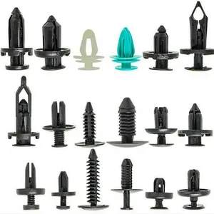 Rivnuts In Plastic Plastic Push Rivets Bunnings Plastic Push Pins For Cars thumbnail-4