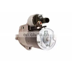 03G911023 Hot Sale Auto Electrical System Car Engine 12V 9T 2KW Starter Motor for Audi A4 (8EC, B7) A4 Avant A6 Avant thumbnail-4