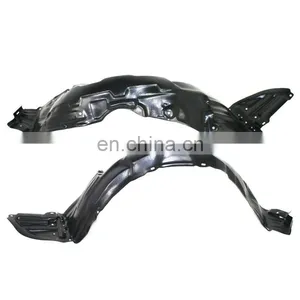 53876-21060 Auto Body Parts Inner Fender Liner for Toyota Hilux/Revo 2015 thumbnail-1