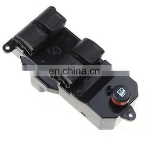 100015498 ZHIPEI Right-hand Drive Master Electric Window Control Switch 35760-S9A-G042 For Honda City 35760-S9A-G042 thumbnail-4
