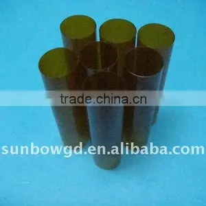 Mechanical Protection Polyimide Insulation Tube thumbnail-1
