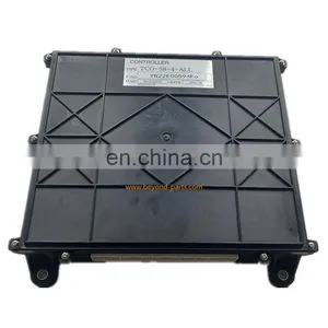 SK200-10 Excavator Computer Board Controller YN22E00594F6 thumbnail-2