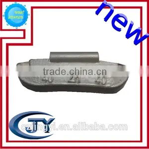High Quality Auto Zn Balance Block for Car Epoxy Coating thumbnail-1