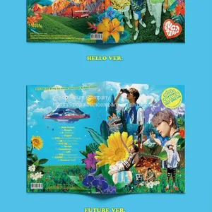 NCT DREAM The 1st Album〖Hello Future〗 thumbnail-4