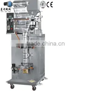 SJIII-K300 Series Automatic Granule Packing Machine thumbnail-1