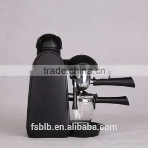 Espresso Coffee Maker thumbnail-5