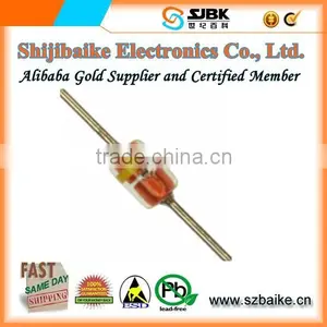 1SS133T-77 DIODE GEN PURP 80V 130MA MSD thumbnail-1